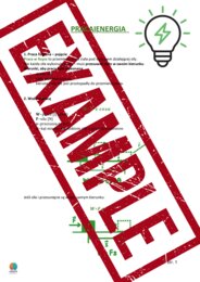 Notatka + zadania: Praca i energia