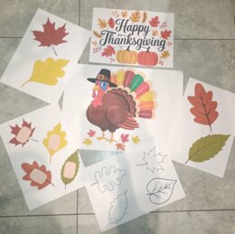 Thanksgiving - za co jesteśmy wdzięczni.