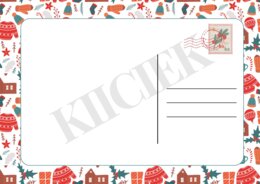 E8 - CHRISTMAS E-MAILS