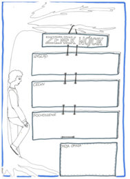 Język polski. "Ten obcy" Irena Jurgielewiczowa
