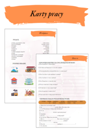 Brainy 6 unit 1 karty pracy