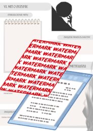 📒Notatnik maturalny mitologia grecka