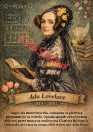 🌸 „Kobiety, które zmieniły świat i naukę”