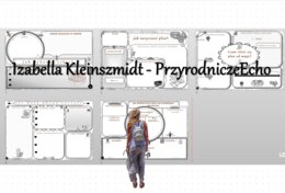 Zestaw kart pracy do działu „Korzystamy z mapy”. Karty pracy wykonane w power point – można edytować. Przyroda 4, na podstawie wydawnictwa WSiP