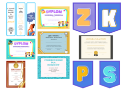 Pożegnanie Przedszkola, Zakończenie Przedszkola - scenariusz uroczystości: wiersze i piosenki