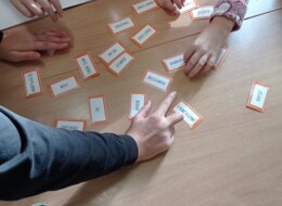 Przypadki - propozycja zabaw dydaktycznych