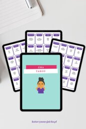 PAKIET GIER - MATEMATYKA