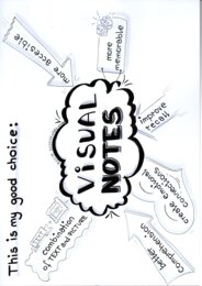 innowacja pedagogiczna z ANGIELSKIEGO - WIZUALIZACJA W EDUKACJI