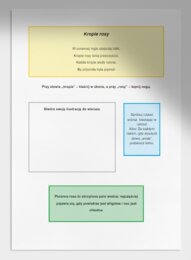 Historie o segregacji odpadów, oszczędzaniu energii. Opowiadania. Wierszyki. Piosenki.