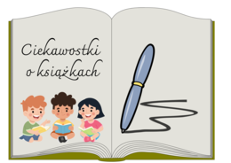 Pakiet na Dzień Książki (ciekawostki, kolorowanka XXL, A4, napis, plakaty)