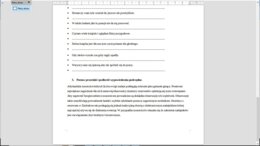 Sprawdzam swoją wiedzę z wypowiedzenia złożonego podrzędnie