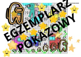 KOLEJNOŚĆ WYKONYWANIA DZIAŁAŃ.