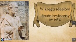 Ideał średniowiecznego świętego - Legenda o świętym Aleksym