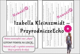 Pomysł na lekcję/karta pracy/stacje zadaniowe/notatki/ materiał do lekcji do tematu „Energetyka w Polsce” w pdf. W gratisie niekomercyjny scenariusz lekcji/pomysł na lekcję w programie genial.ly do edycji. Geografia 7. Dział „Rolnictwo i przemysł Polski”