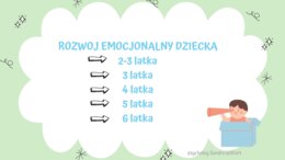 Gazetka psychologa przedszkolnego