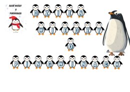 DZIEŃ WIEDZY O PINGWINACH