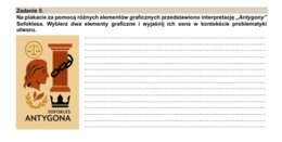 Karty pracy lektury licealne - krytyczne czytanie