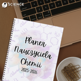 Planer Nauczyciela Chemii 2025/2026