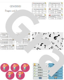 Gewinne! - gra w języku niemieckim