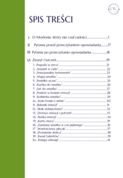 20 KART PRACY NA GODZINĘ WYCHOWAWCZĄ z HISTORYJKĄ-O MORLONIE, KTÓRY SZUKAŁ RADOŚCI- 38 strony
