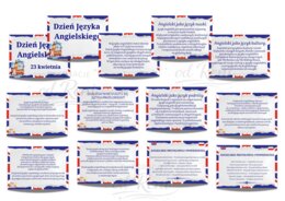 Dzień Języka Angielskiego 1