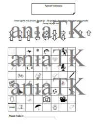 Kodowanie - prezenty