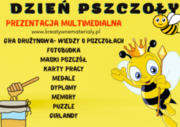 Dzień Pszczoły