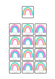 Ćwiczenia rozwijające koncentrację uwagi i pracę mózgu