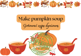 🍂 PAKIET GAZETEK „AUTUMN IDIOMS + AUTUMN ACTIVITIES” 🍂2 w cenie 1 | duży plakat Pani Jesieni|3 dodatkowe grafiki-niespodzianki| Wiele możliwości aranżacjiEdukacyjna i kolorowa dekoracja do klasy i nie tylko