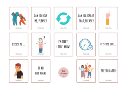 Angielski klasa 5 mini e-book: gry i ćwiczenia POGODA, MIESIĄCE, PORY ROKU, KONTYNENTY