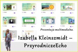 Prezentacja multimedialna w genial.ly „O czym będziemy się uczyć na zajęciach edukacji zdrowotnej w klasie 5?”. Edukacja zdrowotna. Klasa 5. Dział „Moje zdrowie psychiczne”.