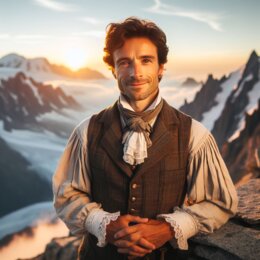 Romantyzm- najważniejsze pojęcia