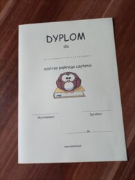 Dyplomy szkolne – pomoce dla nauczyciela