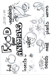 notatki wizualne dla klasy 6 szkoły podstawowej