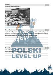Test ikonograficzny (10 zadań z kluczem odpowiedzi)_Proszę państwa do gazu_Polski Level Up