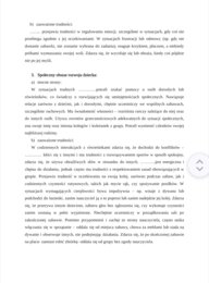 Obserwacja dziecka 3 letniego