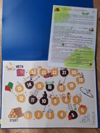 Chłopcy z Placu broni - grywalizacja, test z lektury, klasa 5-6