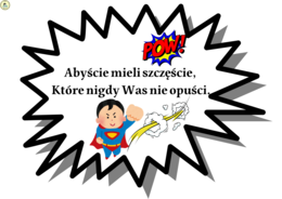 DZIEŃ CHŁOPAKA - gazetka, odznaki, krawaty