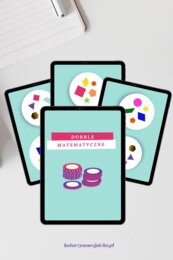 PAKIET GIER - MATEMATYKA