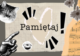 Gazetka Dzień Tolerancji.