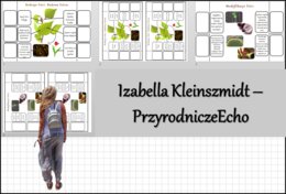 Notatka okienkowa „Modyfikacje liścia” , „Budowa liścia”, "Liść - wytwórnia pokarmu" w pdf. Biologia 5 dział „Tkanki i organy roślinne”.