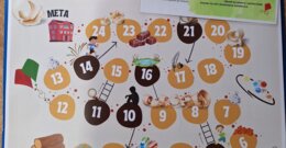 Chłopcy z Placu Broni - test z lektury, klasa 5, gra planszowa, grywalizacja