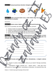 E8 „Dziady” cz. II *ZBIÓR ZADAŃ EGZAMINACYJNYCH* – wymagania 2024/2025 i 2025/2026