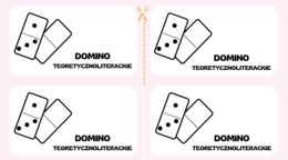 Domino teoretycznoliterackie