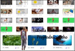 Zestaw prezentacji multimedialnych w genial.ly do edycji do biologii do klas 5 - 8. Przedmiotowe zasady oceniania. Lekcja organizacyjna. Na podstawie wydawnictwa Nowa Era. Pik pptx.