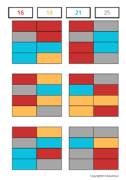 Matematyczne kodowanie – dodawanie i odejmowanie