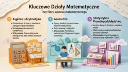Egzamin Ósmoklasisty - przewodnik dla ucznia (gazetka/prezentacja)