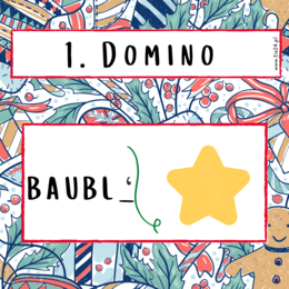 Stacje Bożonarodzeniowe Xmas stacje metodyczne