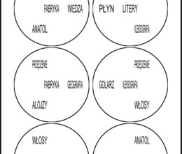 Dobble Akademia Pana Kleksa