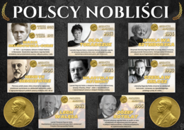 POLSCY NOBLIŚCI - Gazetka szkolna